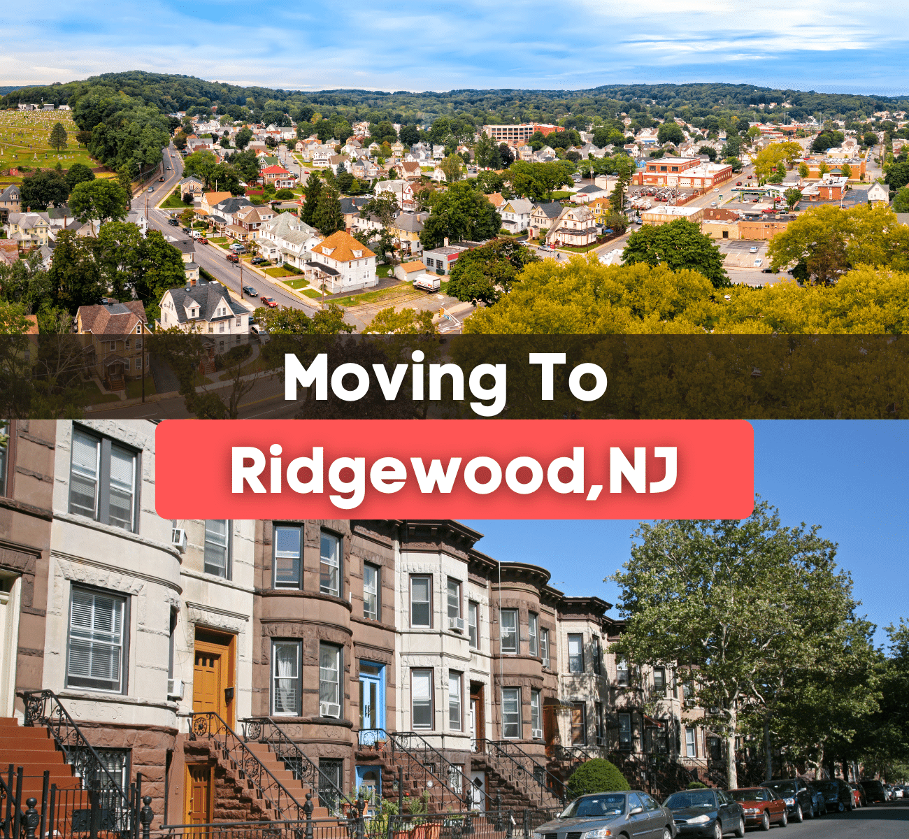 visit ridgewood nj