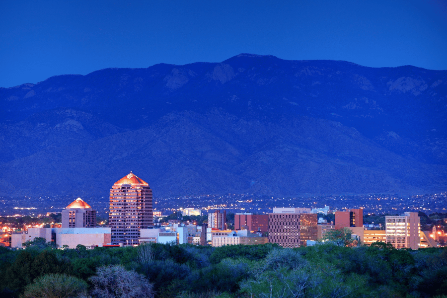 Check out the best activities to enjoy before moving to Albuquerque