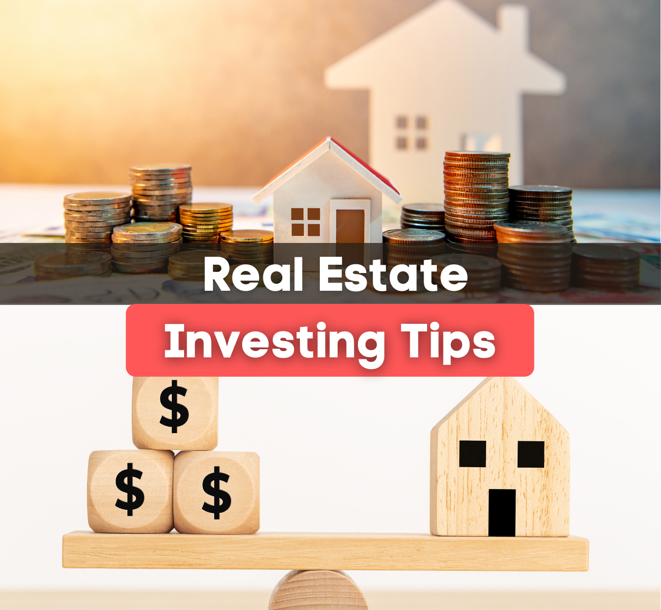 10 Smart Real Estate Investing Tips 