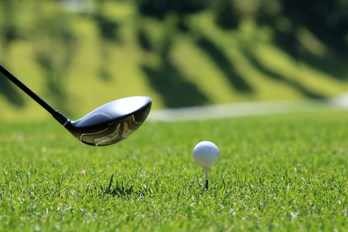 Golf in Pueblo Colorado