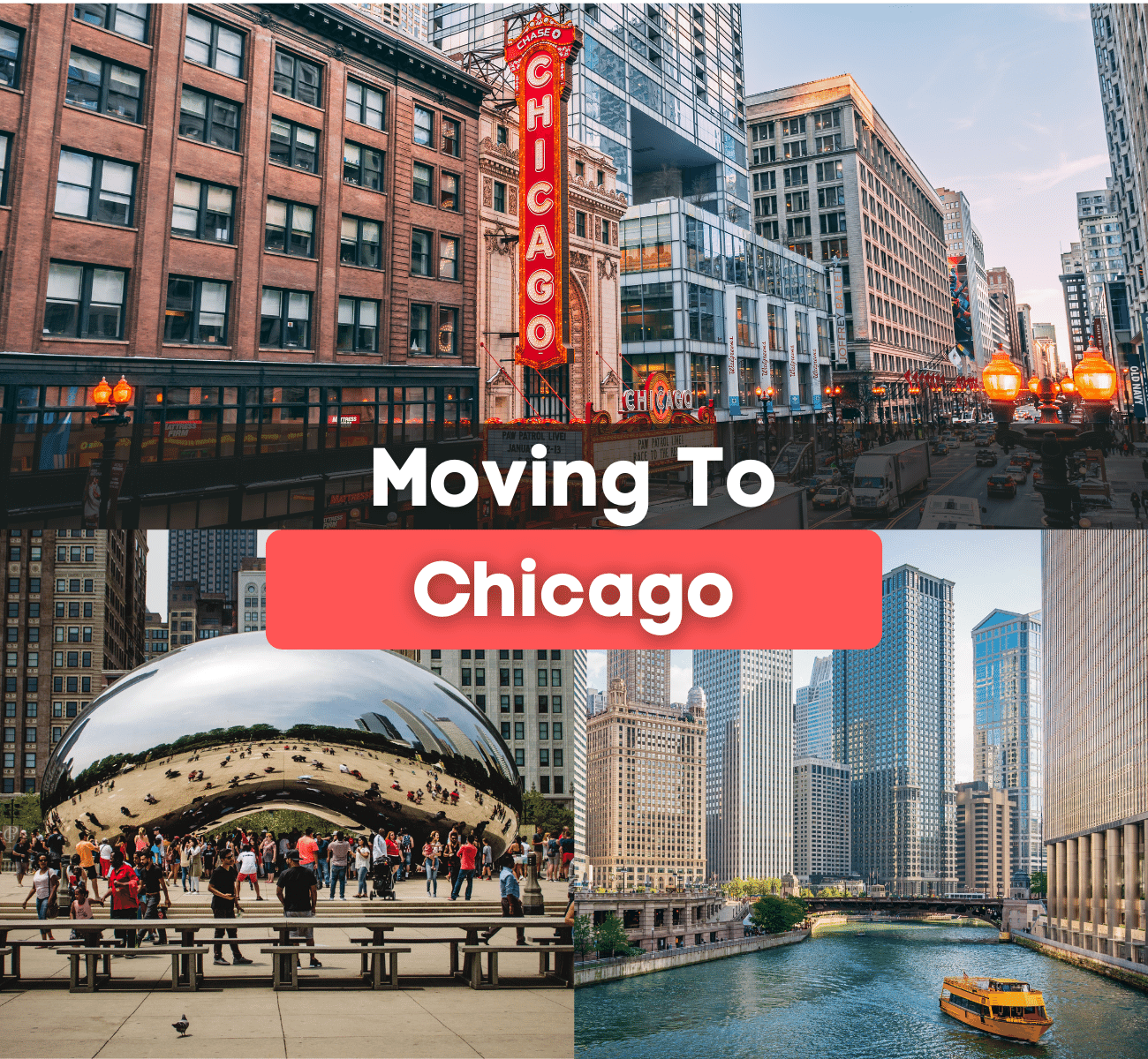 Moving to Chicago - What is it like living in Chicago?