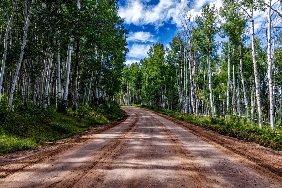 Hiking Trails in Highlands Ranch Colorado