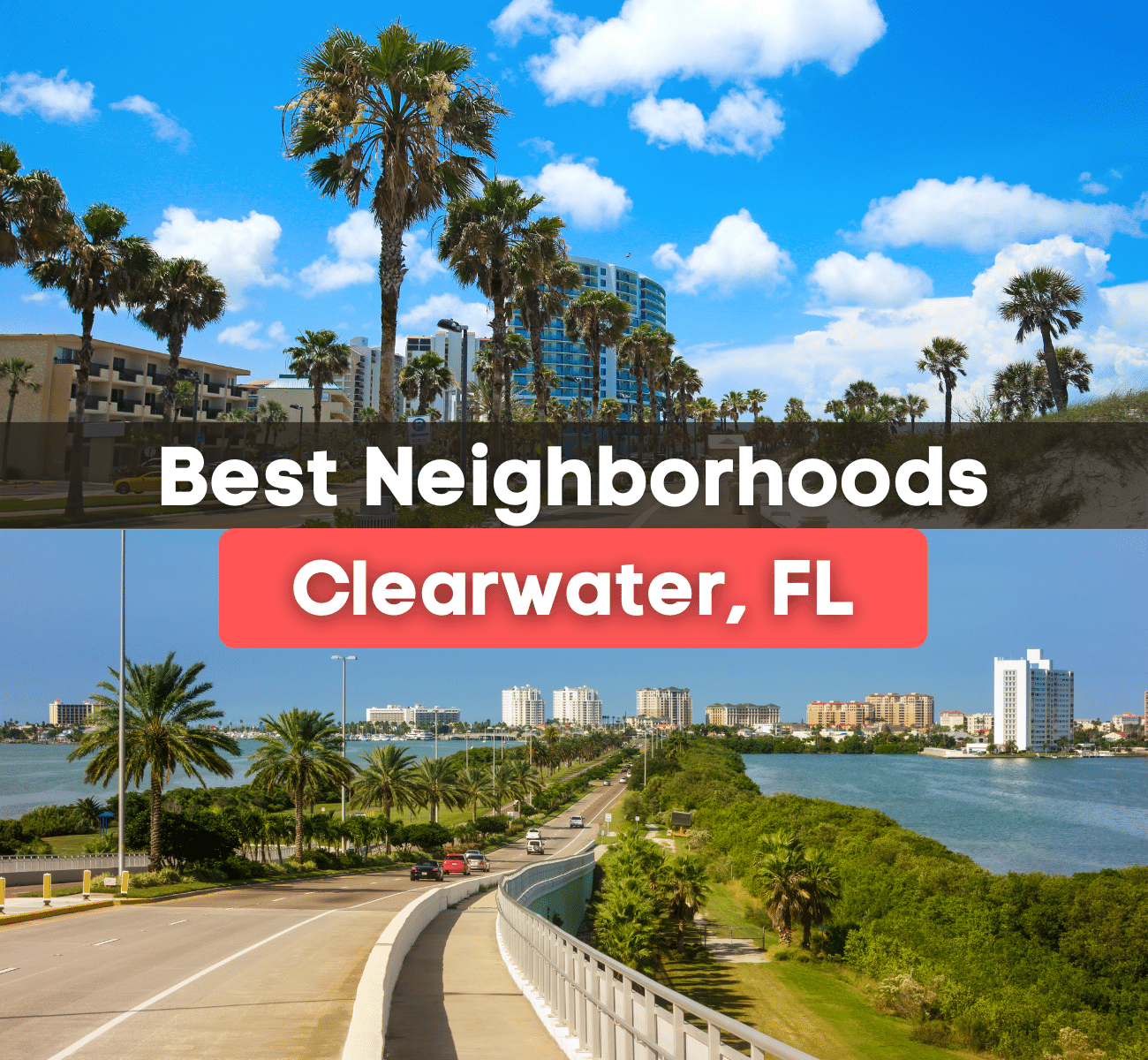 7 Best Neighborhoods In Clearwater Fl 7521