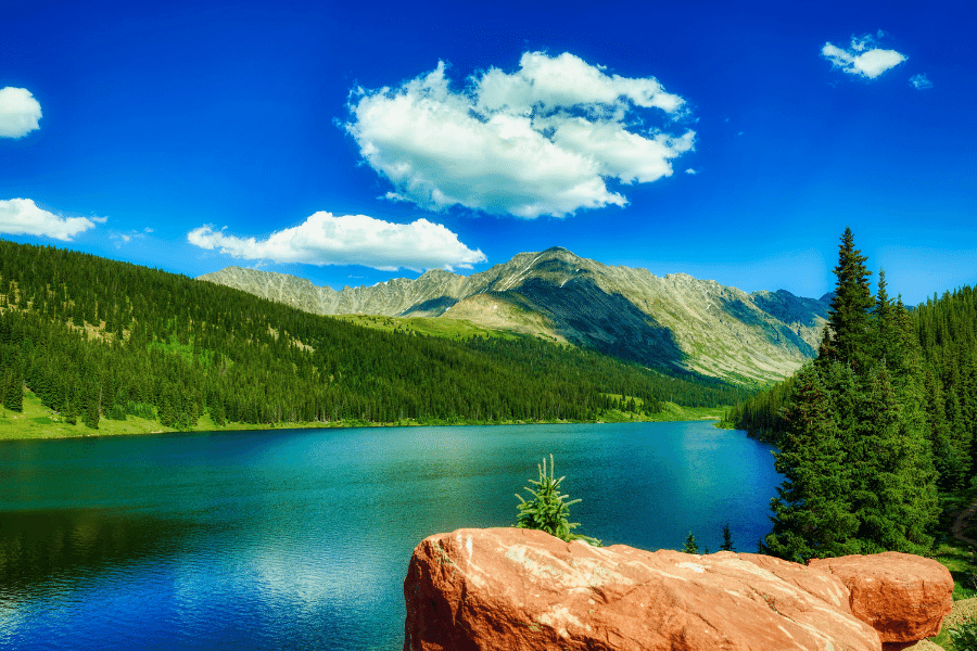 Colorado has some of the best outdoor adventures of any state in the United States
