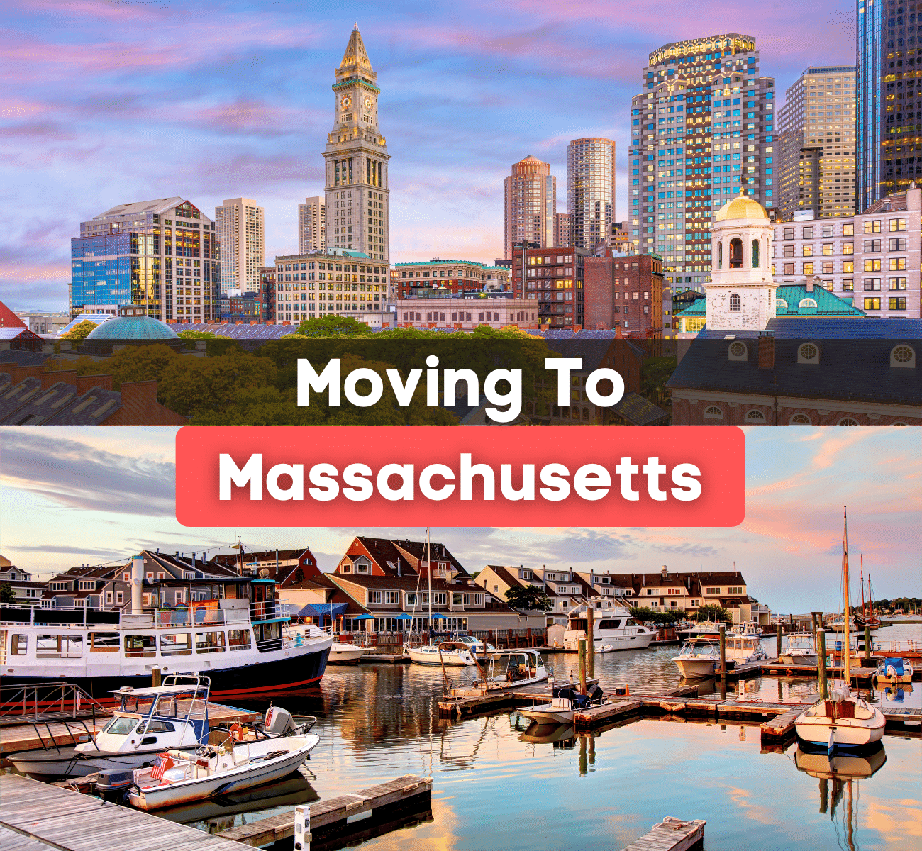 Moving to Massachusetts - what is it like living in the state of MA?