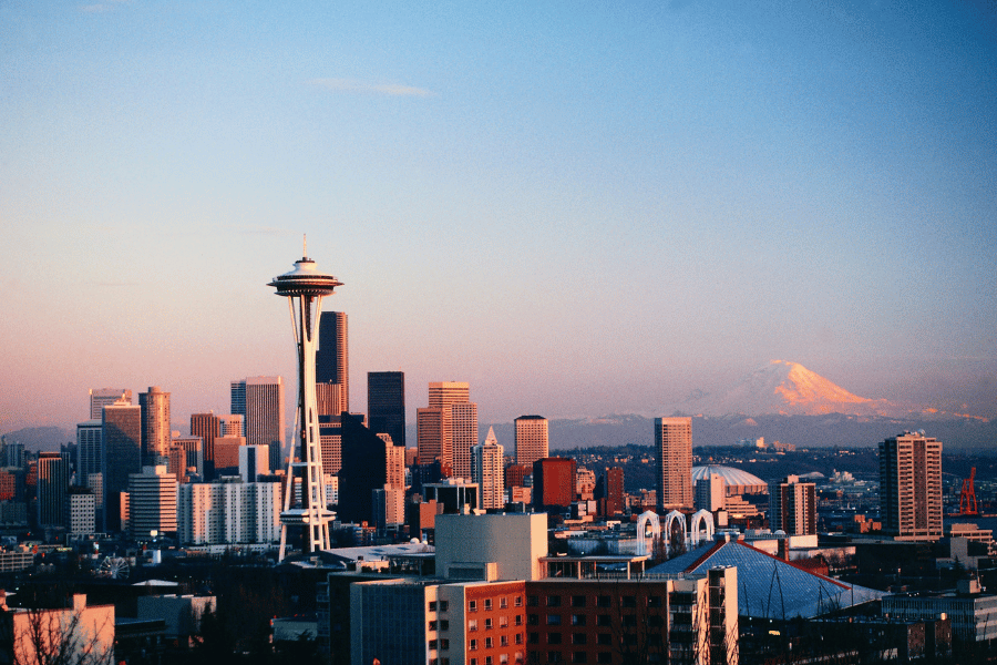 Learn everything you can about the cost of living in Seattle.