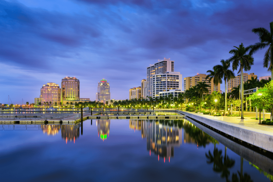 Moving to West Palm Beach? Here Are 18 Things to Know