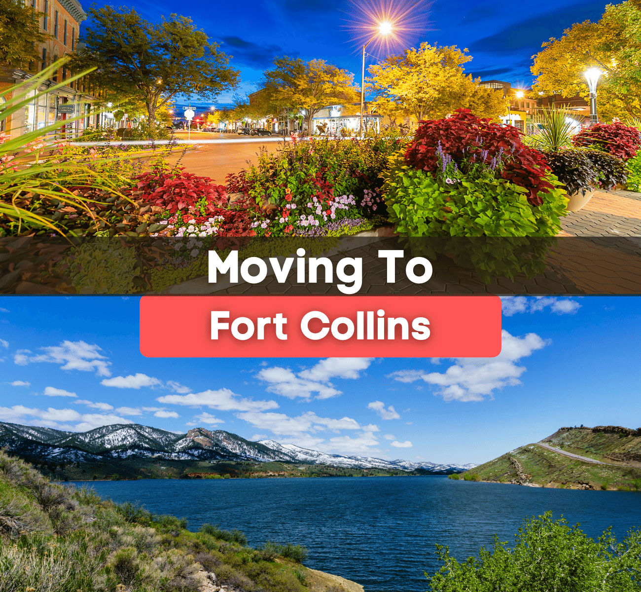 Moving to Fort Collins, CO - What is it like living in Fort Collins?