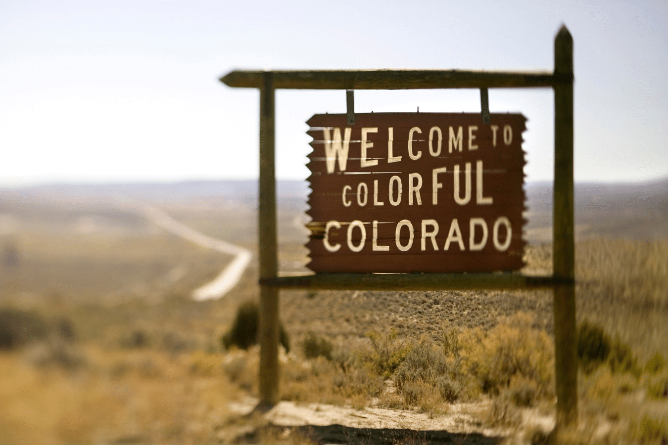 Welcome to beautiful Colorado - Highlands Ranch