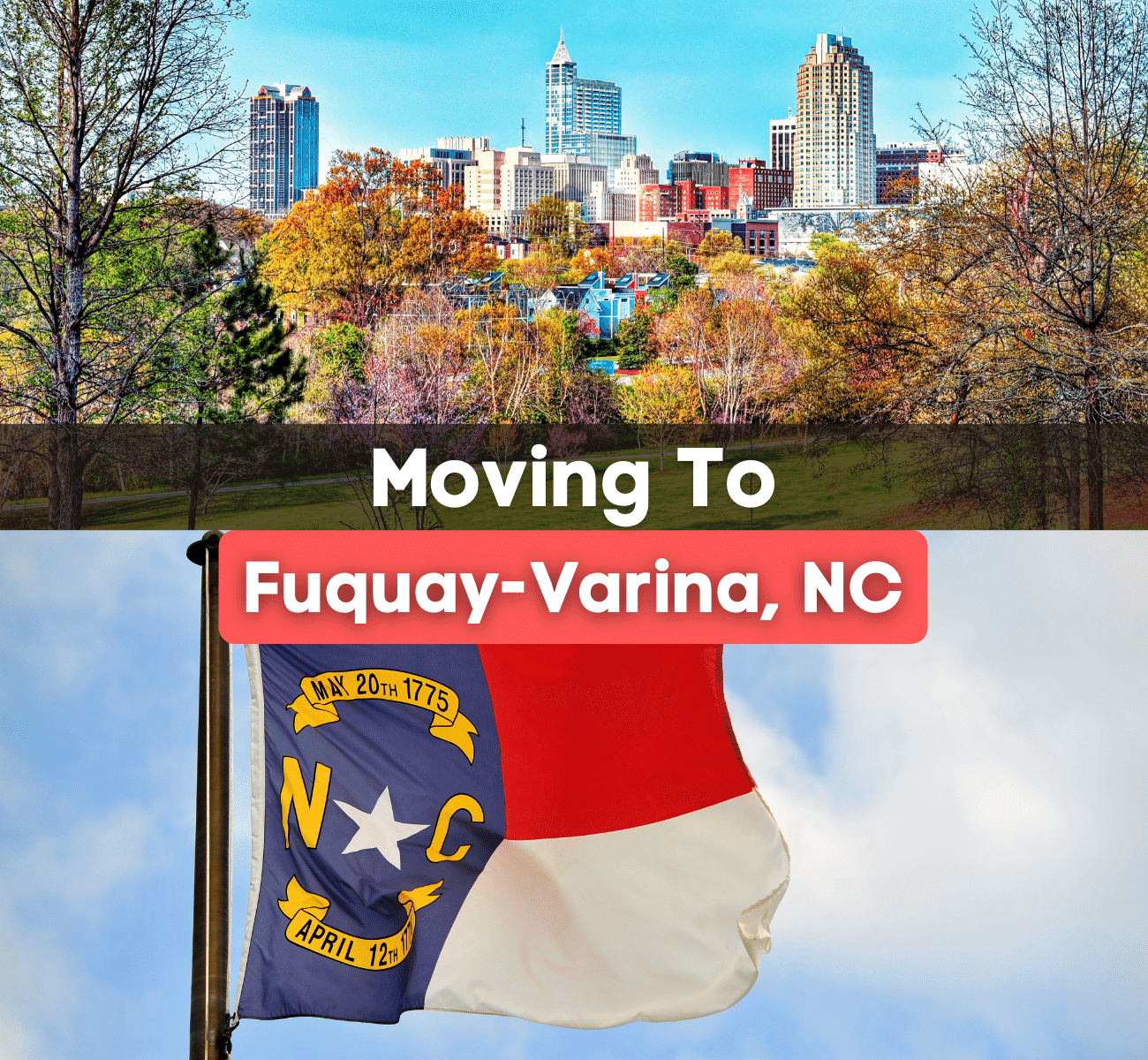 Moving to Fuquay-Varina NC - What is it like living in Fuquay-Varina?