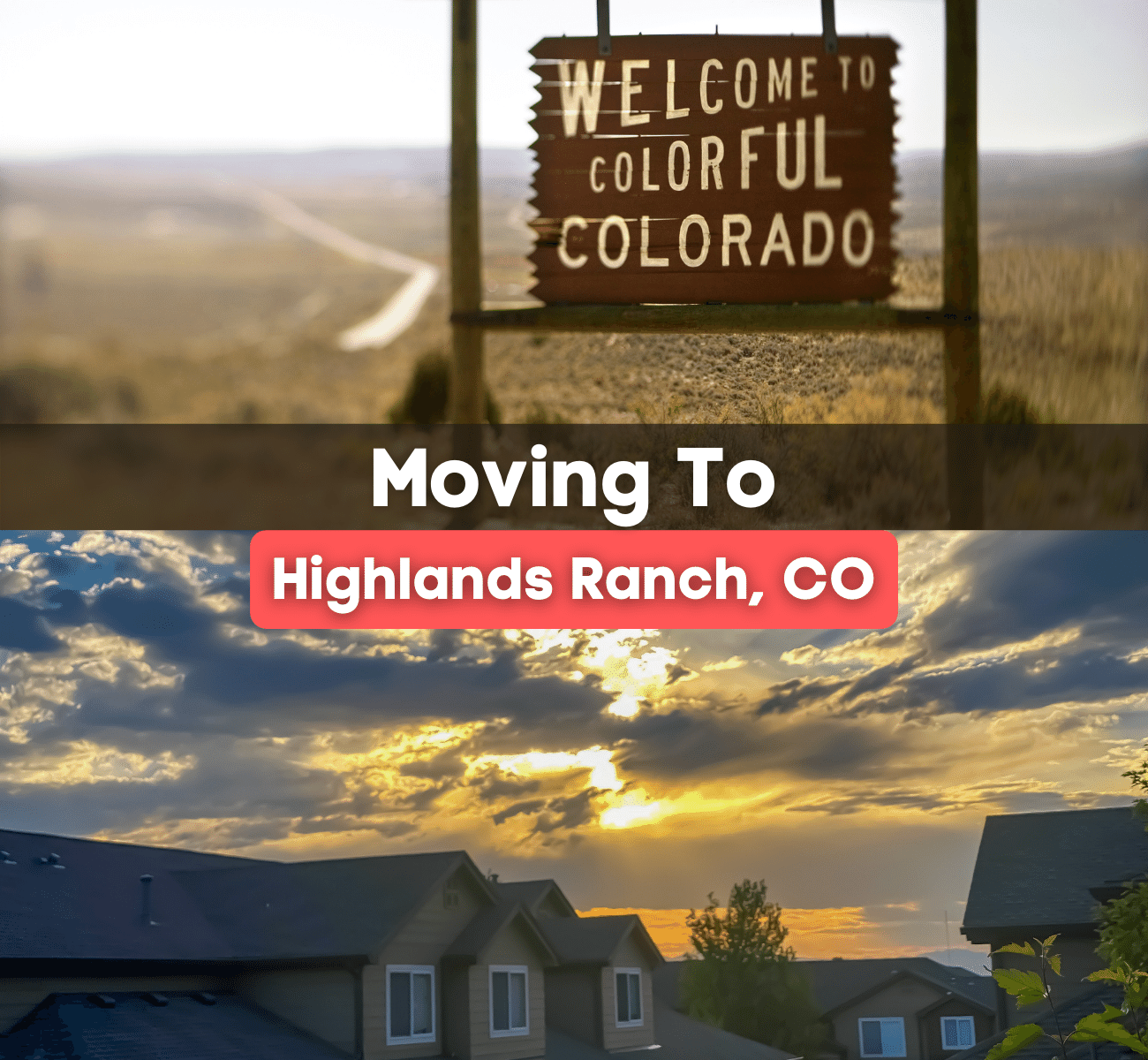 Highlands Ranch Colorado