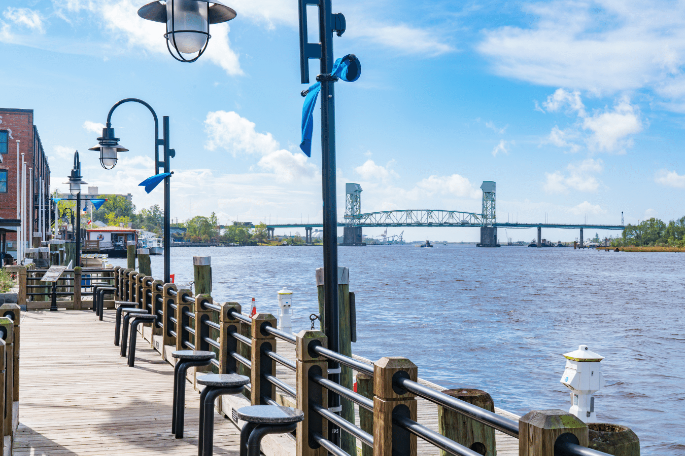 Wilmington Riverwalk