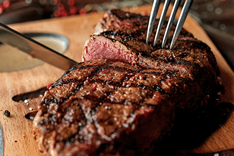 steak steakhouse