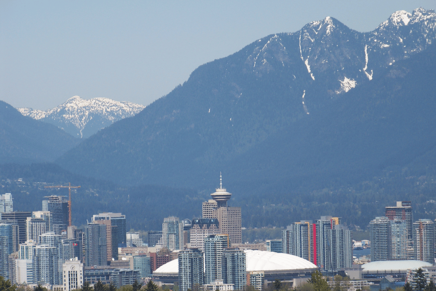 Enjoy the best of both worlds with affordable homes and breathtaking views in Vancouver
