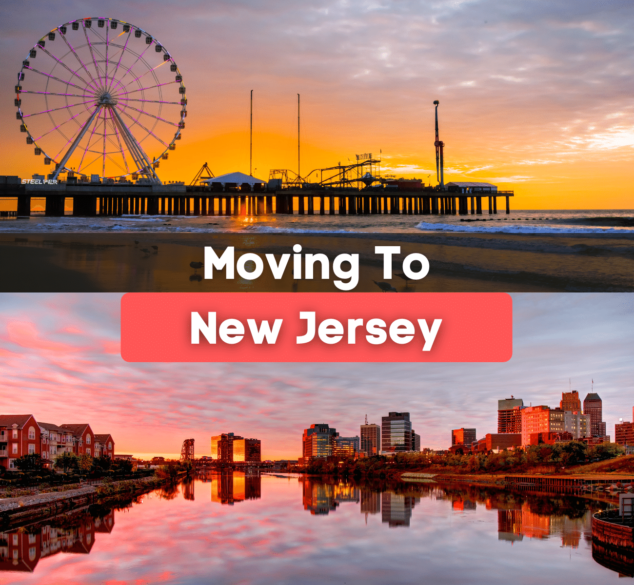 Attent Voorganger lint Life in New Jersey: 5 Things To Know BEFORE Moving To New Jersey