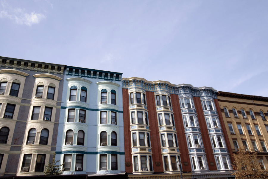 Apartments in Hoboken, NJ