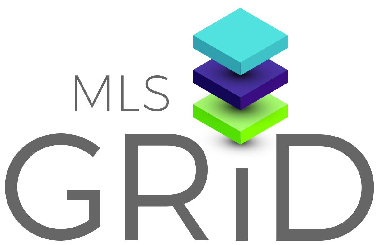 MLSGRID logo