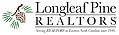 Longleaf Pine Logo