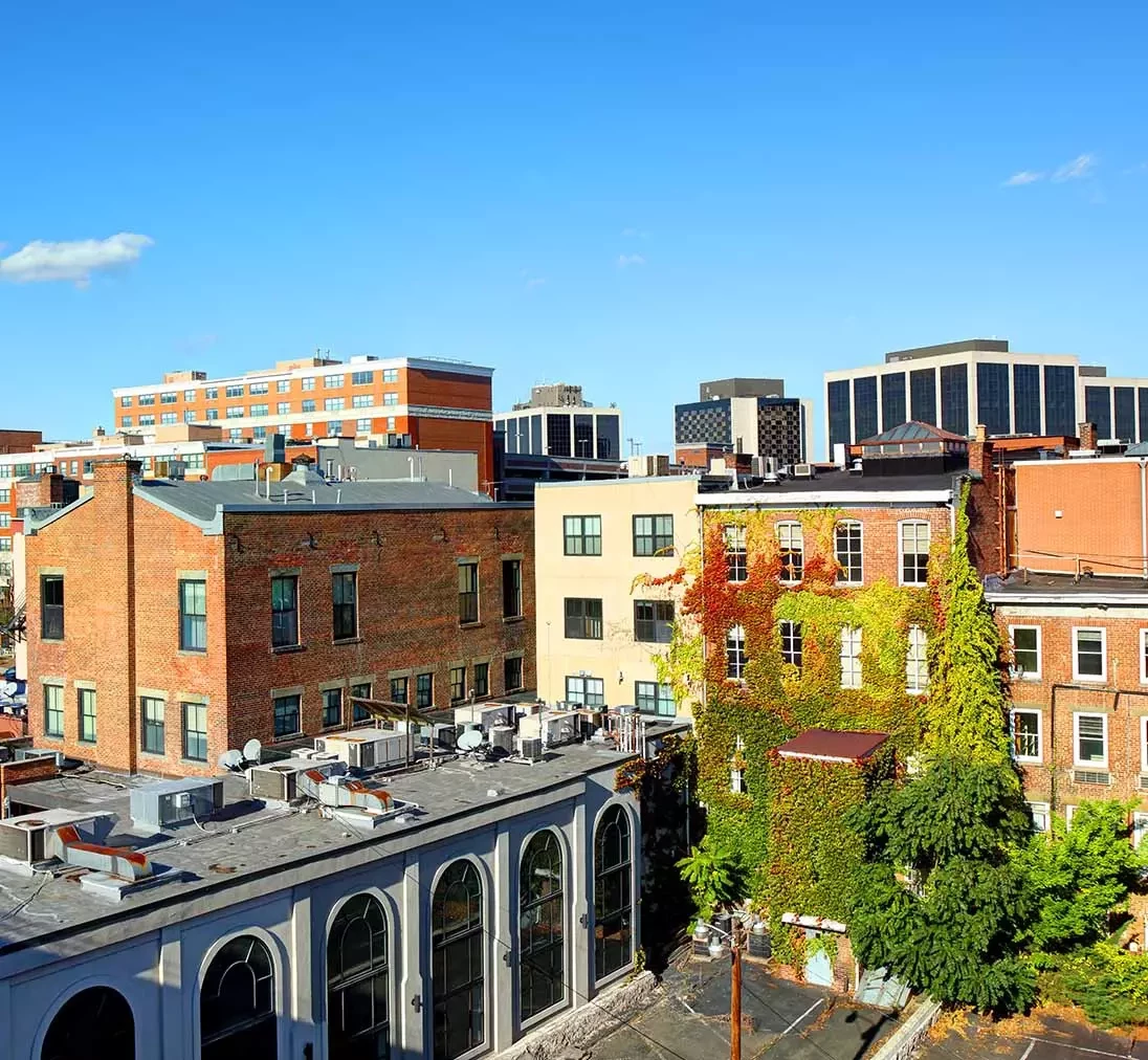 15 Safest Cities in New Jersey [2023 Data]