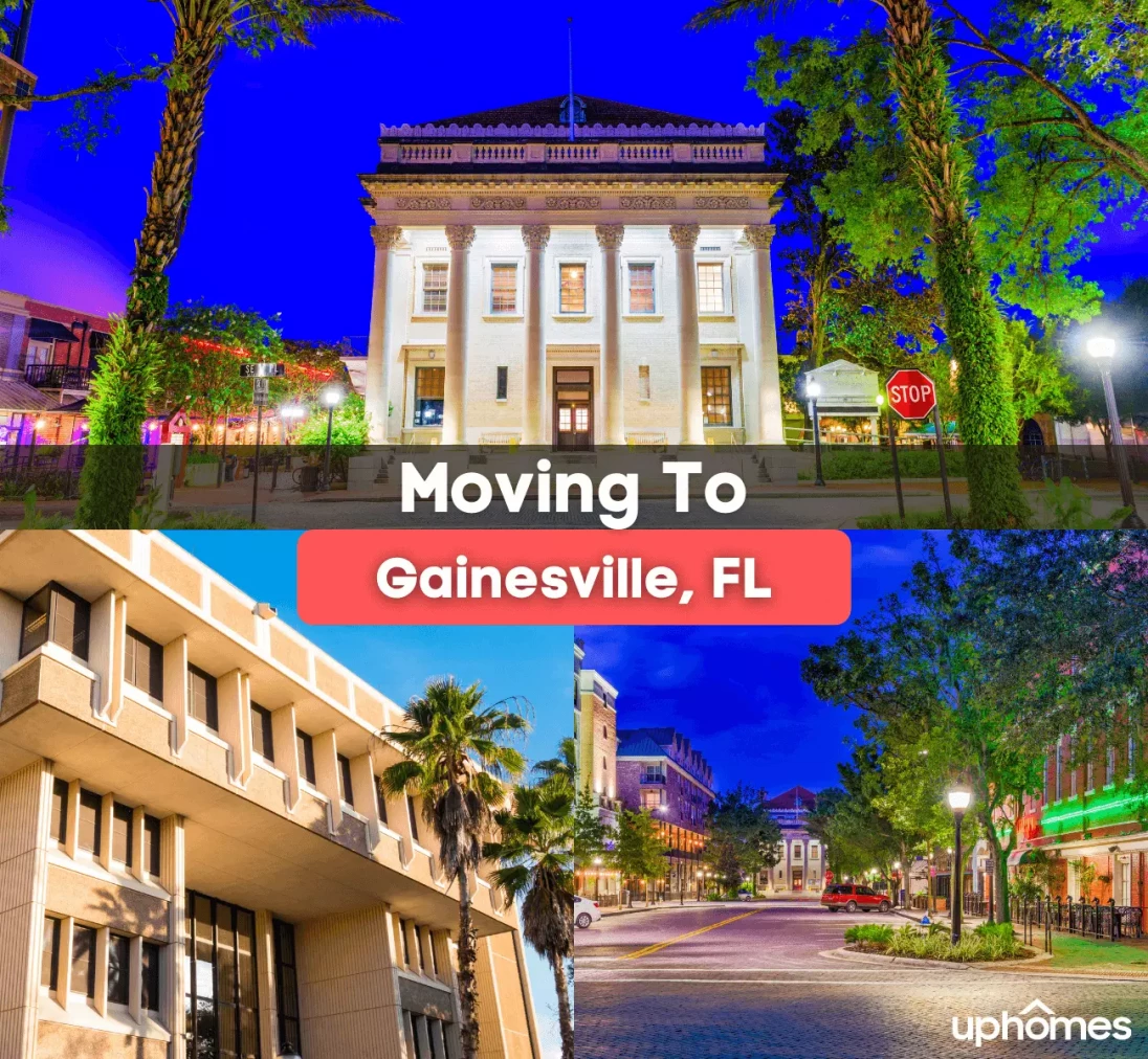 10 Things to Know Before Moving to Gainesville, FL