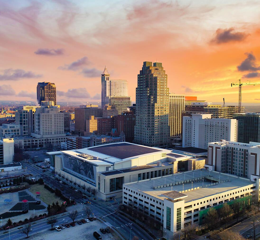 15 Best Places To Raise a Family in North Carolina [2023 Study]