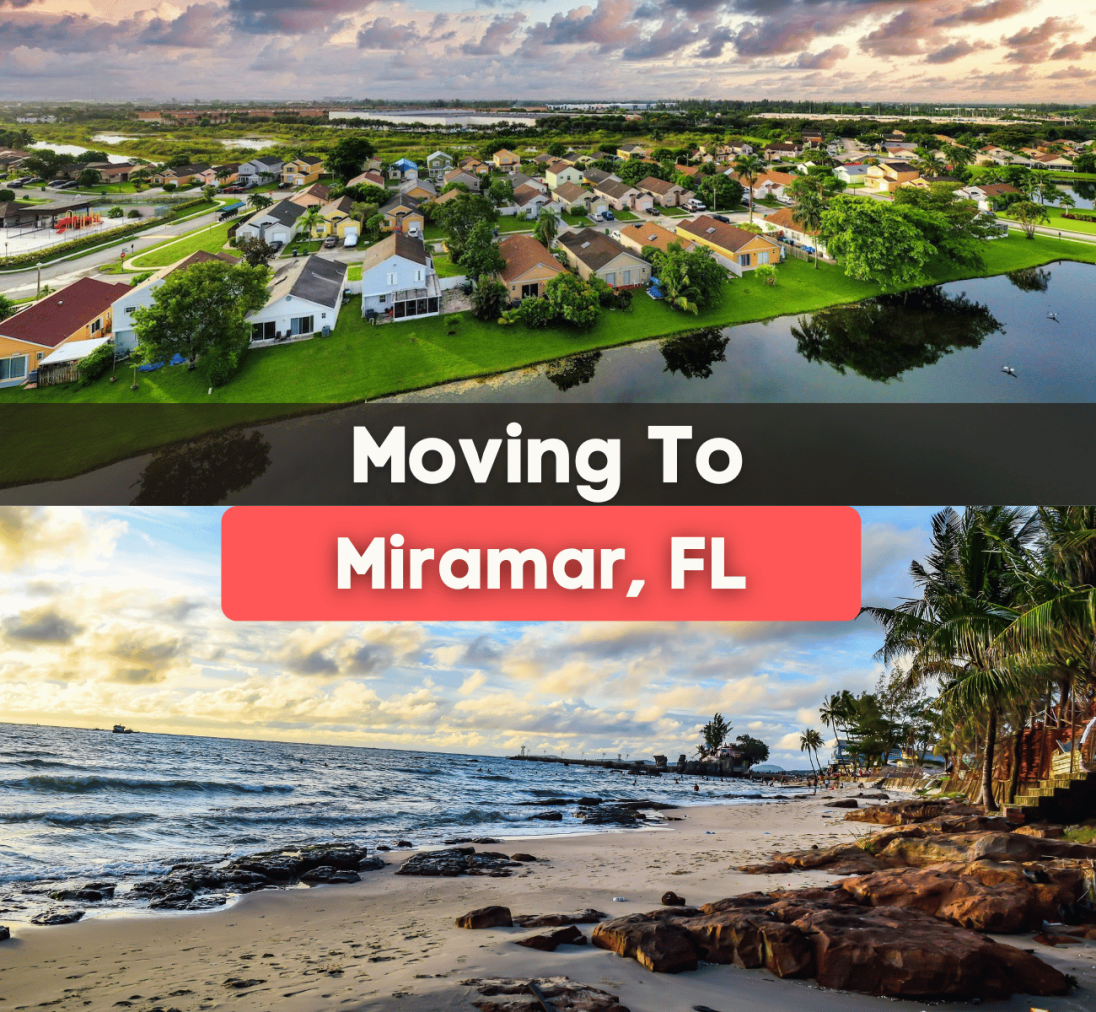 10 Things To Know BEFORE Moving To Miramar, FL