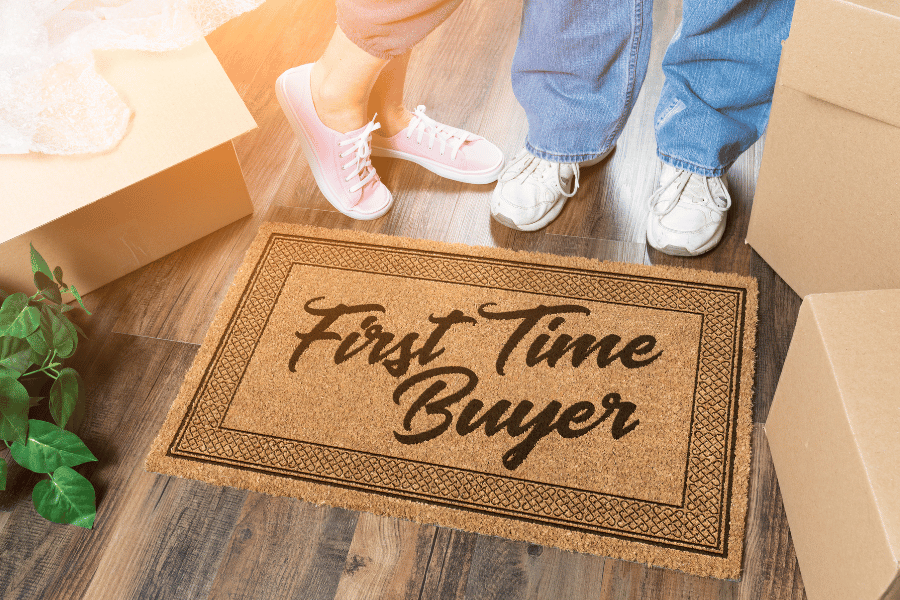 How To Buy Your First Home in Today's Market [2024]