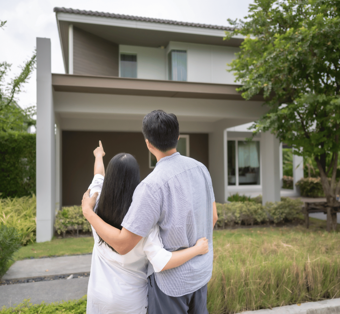 Homeownership Rates Over the Last 20 Years