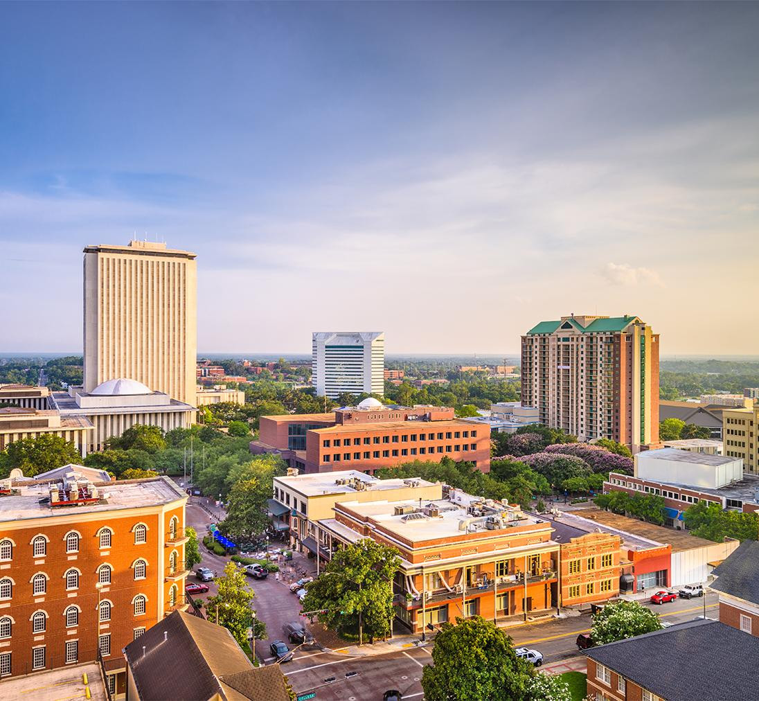 15 Safest Cities in Florida [2023 Data]