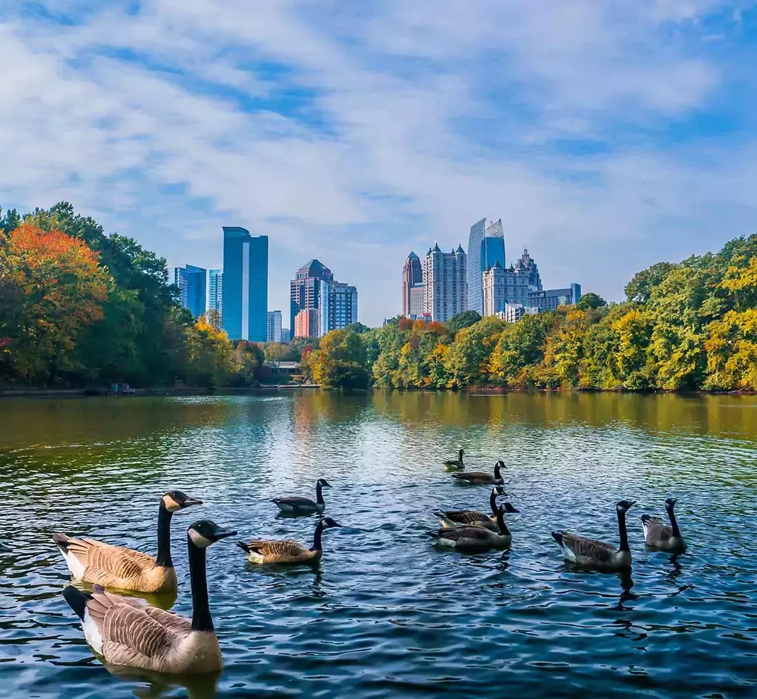 Cheapest Places To Live in Georgia [2023 Data]