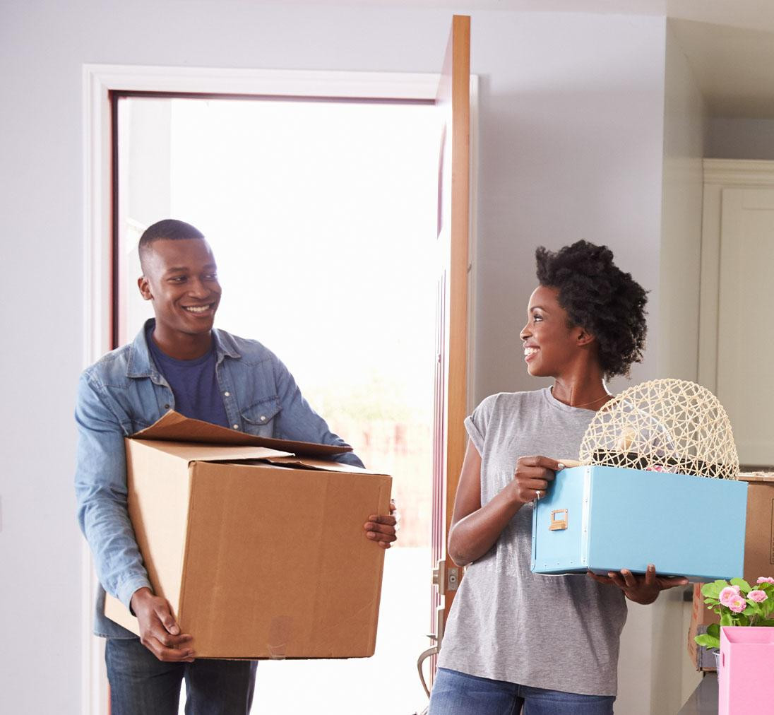 What To Do After Buying a House [New Home Checklist]