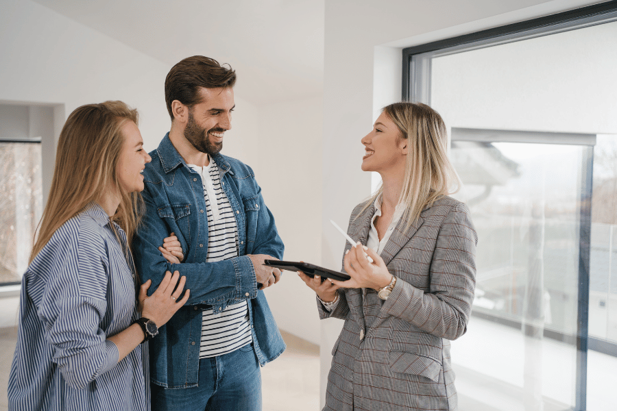 15 Great Questions to Ask Your Real Estate Agent