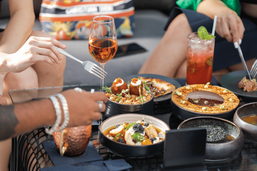 Amazing cuisine in Spokane Enjoy a fun night out at the most delicious restaurants in Spokane, WA