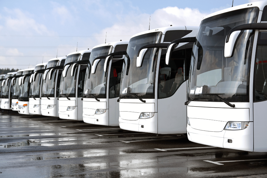 Easy transportation in Las Cruces, NM