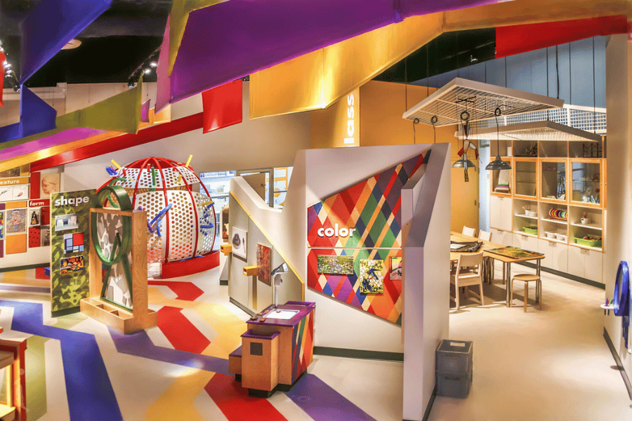 Miami children's museum