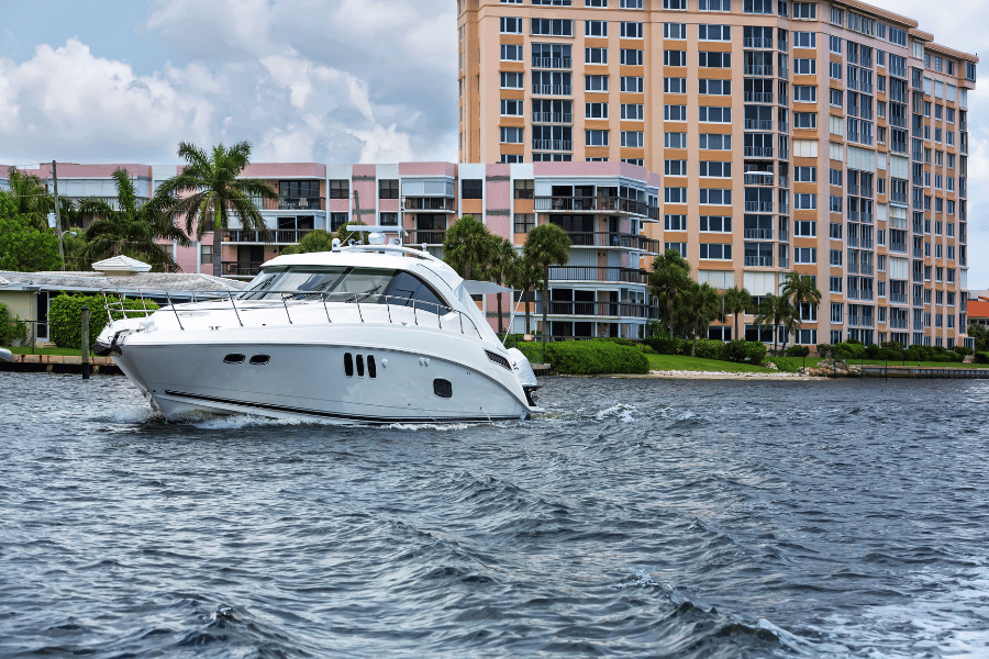 Boat, Marina, Delray Beach, Hotels