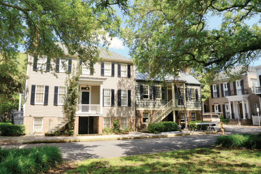 Beautiful and affordable neighborhoods in Athens, GA Check out the beautiful homes in Athens, GA
