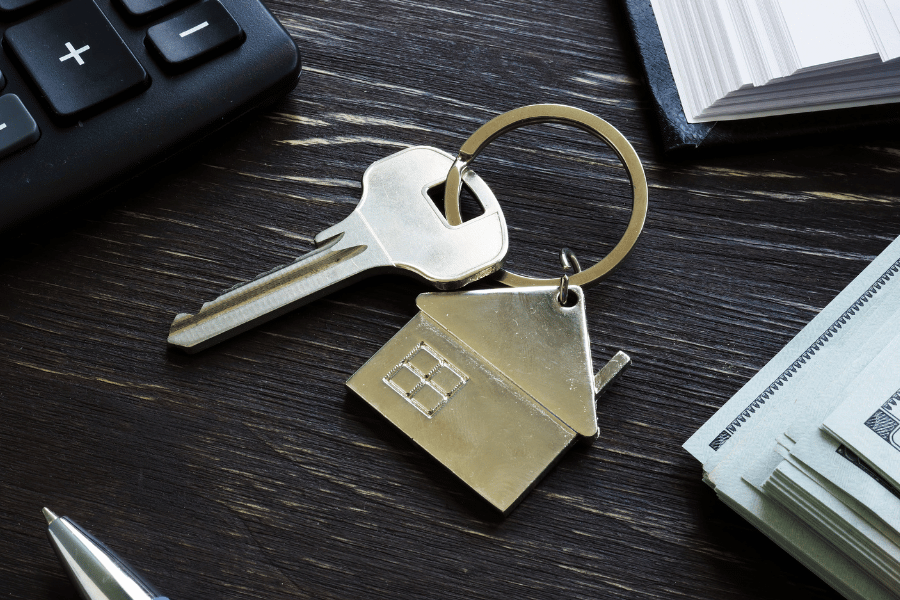 buying-first-home.png Buying first home getting the keys