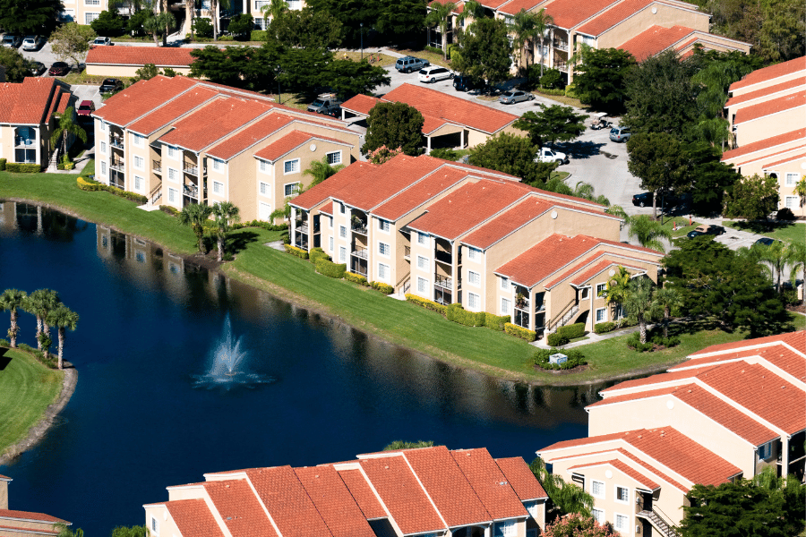 Waterfront Condos Key Largo