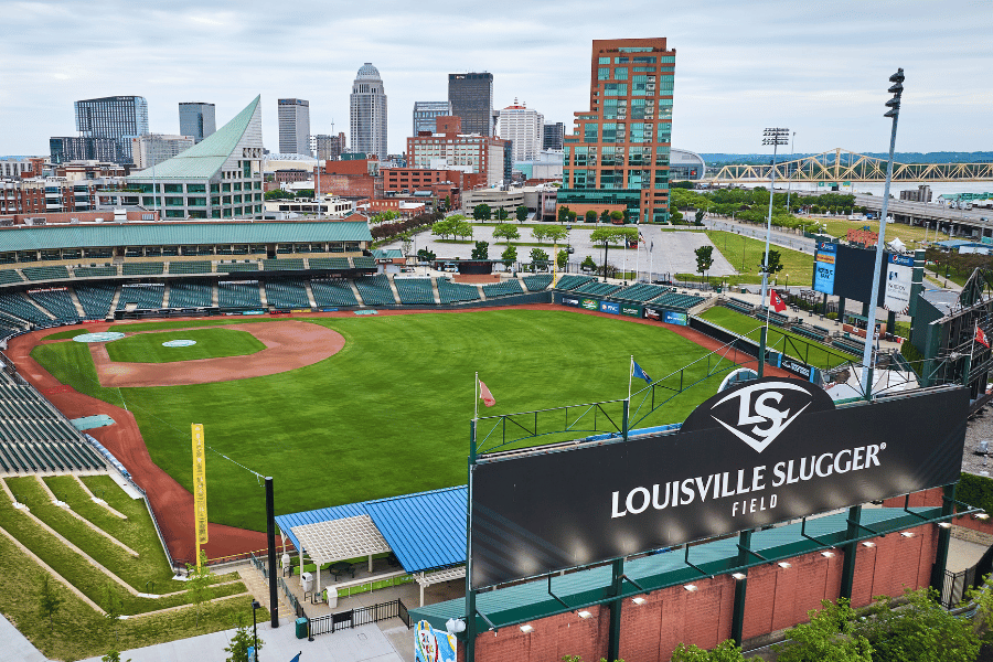 Louisville-slugger-stadium.png Louisville Slugger Stadium view