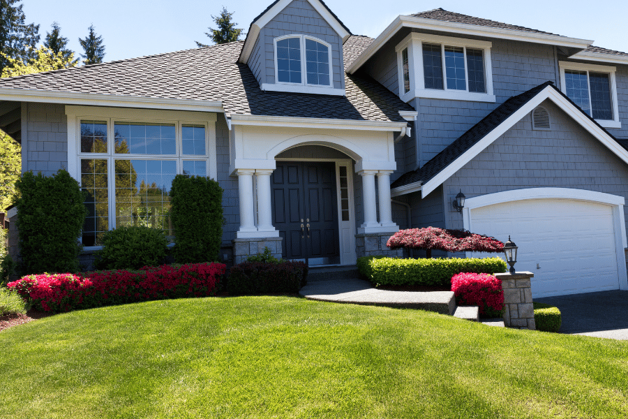 Great real estate options in Bellevue Find the perfect home in Bellevue