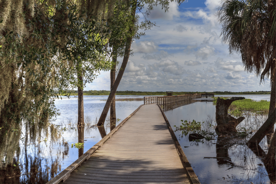 Myakka River Port Charlotte