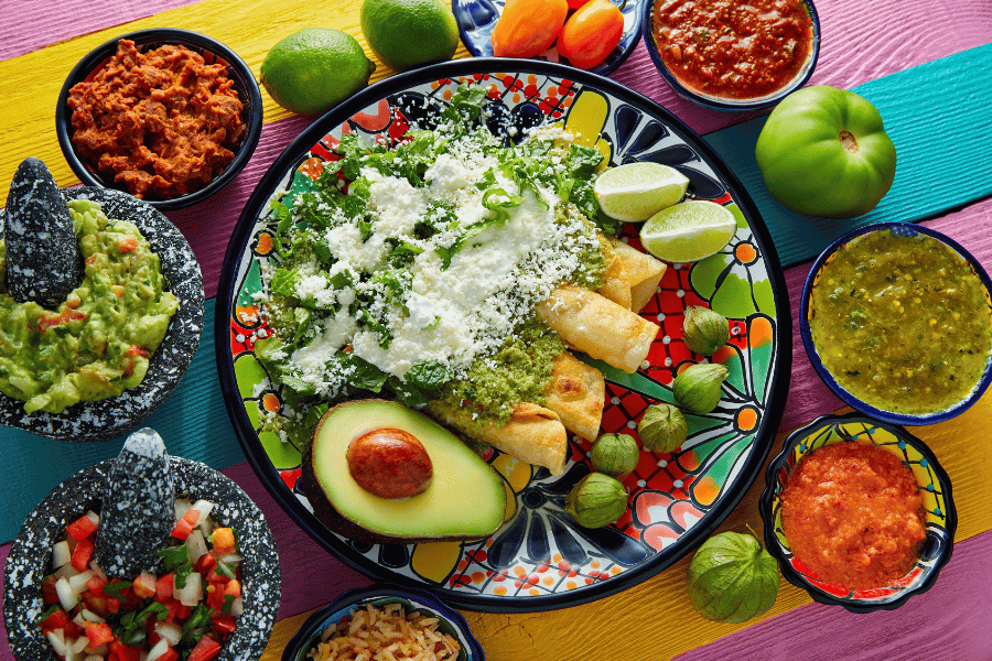 Check out the best restaurants in Albuquerque