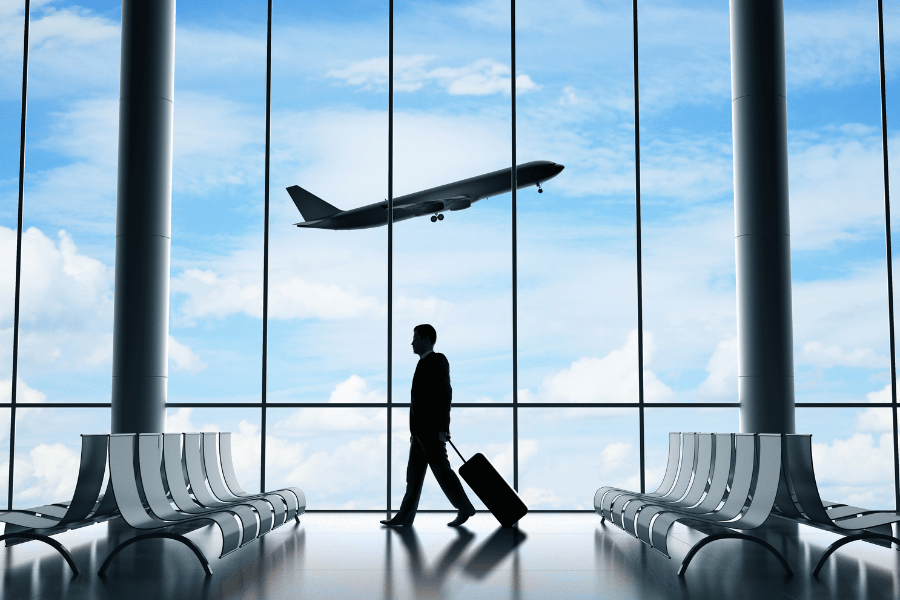 Easy and affordable public transportation options in Santa Fe, NM