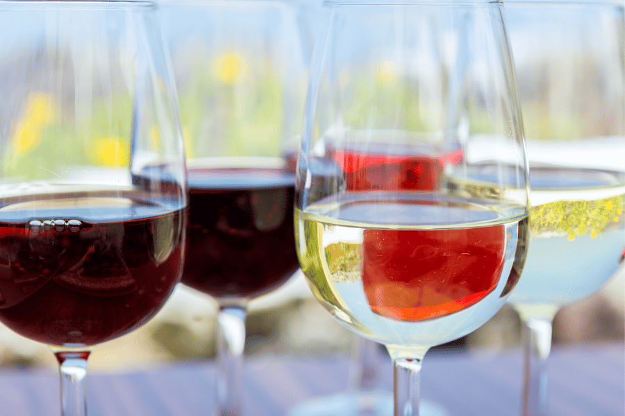 Gilded Winery