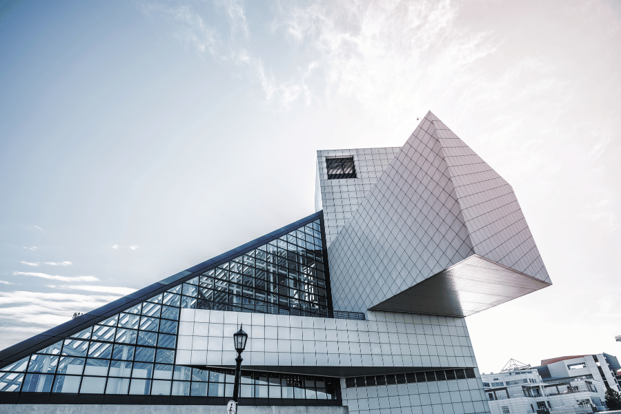 Rock and Roll Hall of Fame