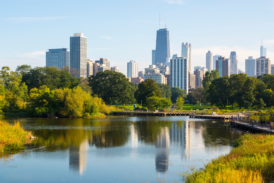 Lincoln Park