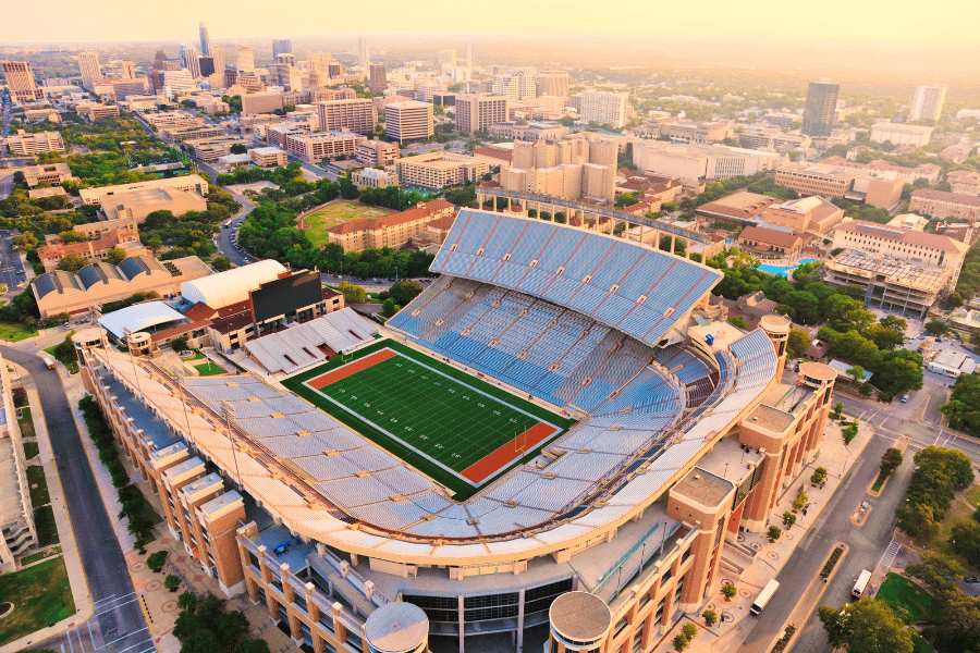 Athens is home to the University of Georgia Athens. 