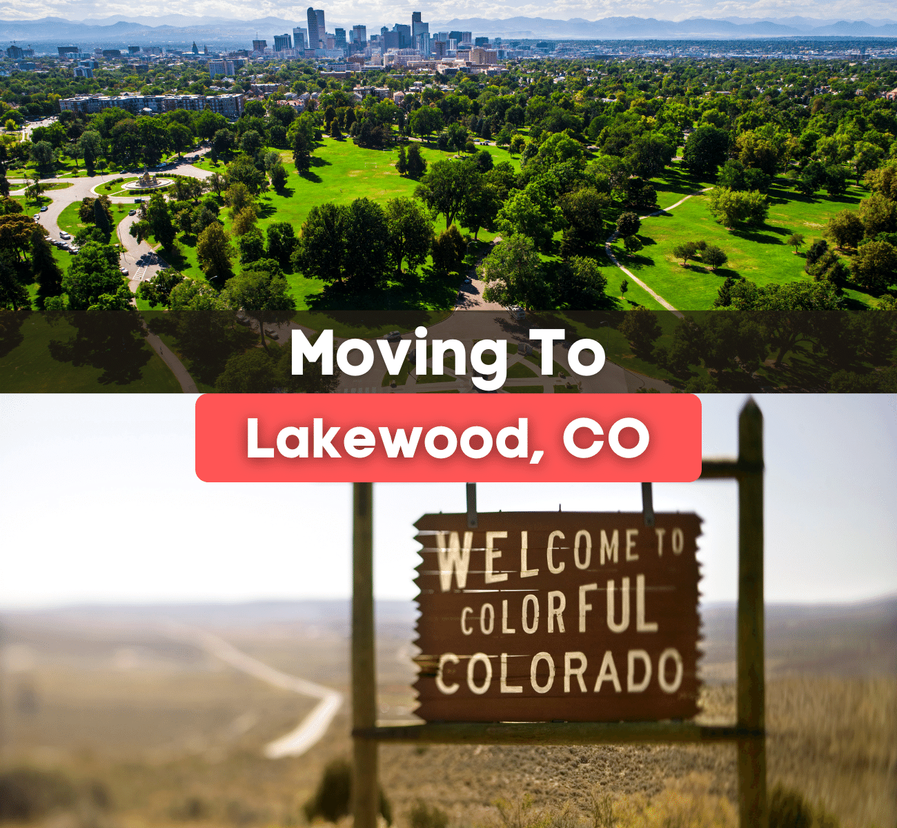 Moving to Lakewood Colorado Moving to Lakewood, CO - What is it like living in Lakewood, Colorado?