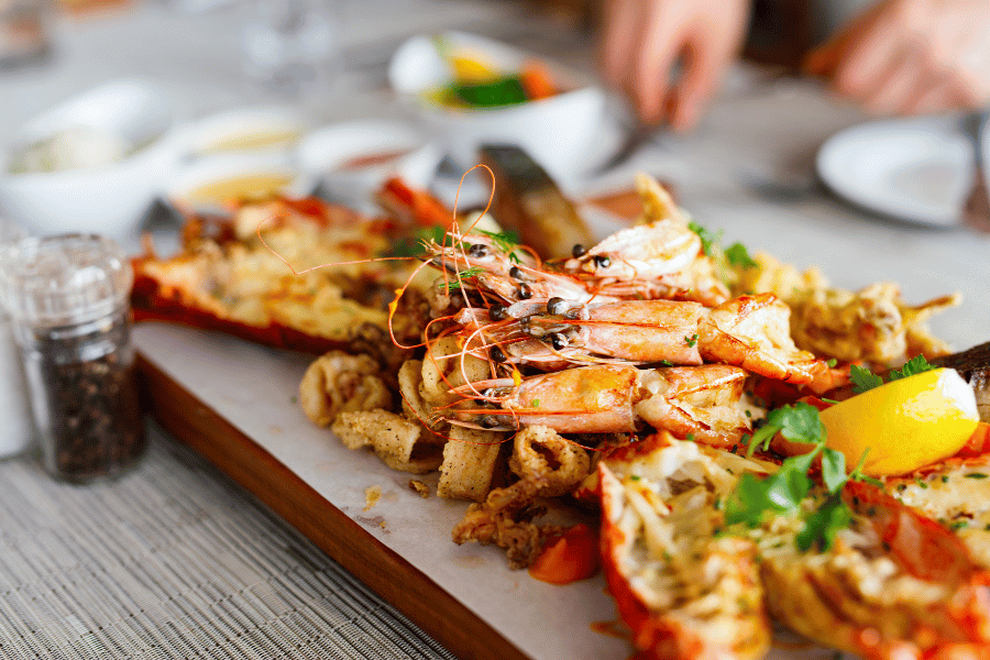 seafood-lakeland-restaurant.png seafood fish salmon restaurant
